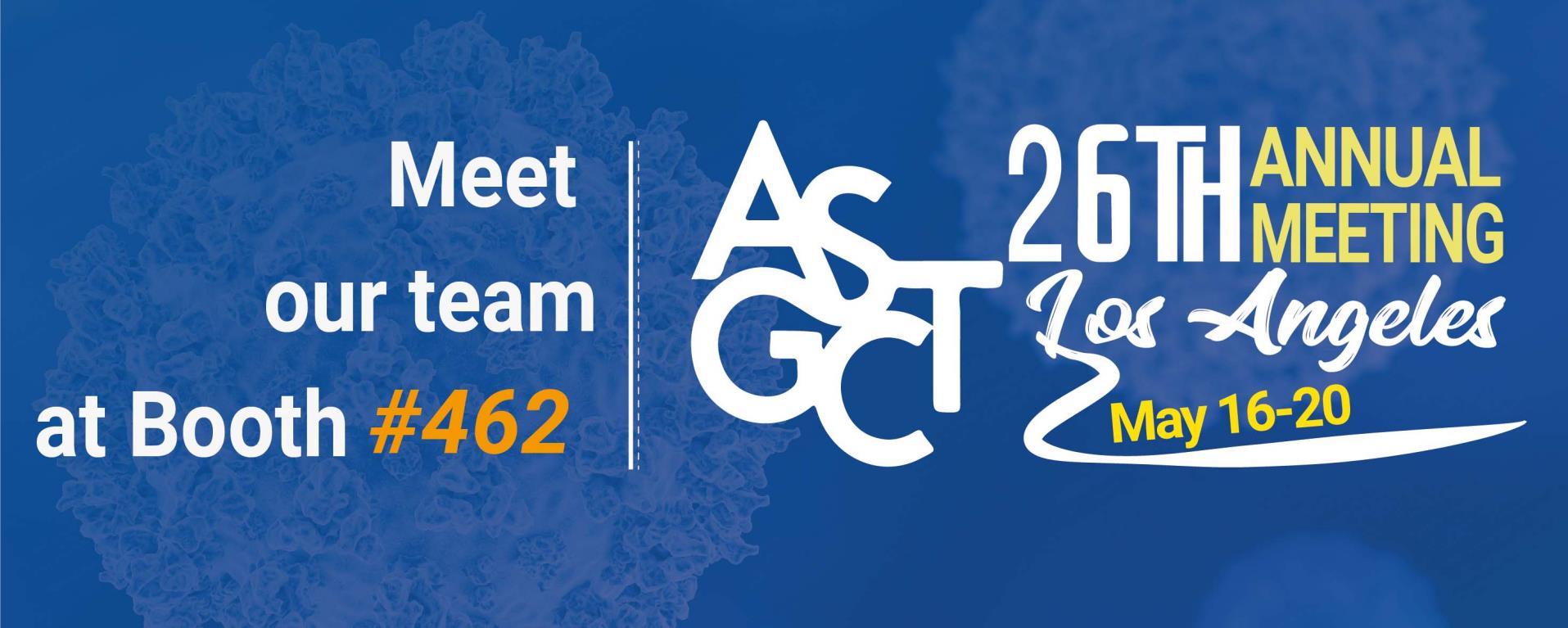 asgct 2023