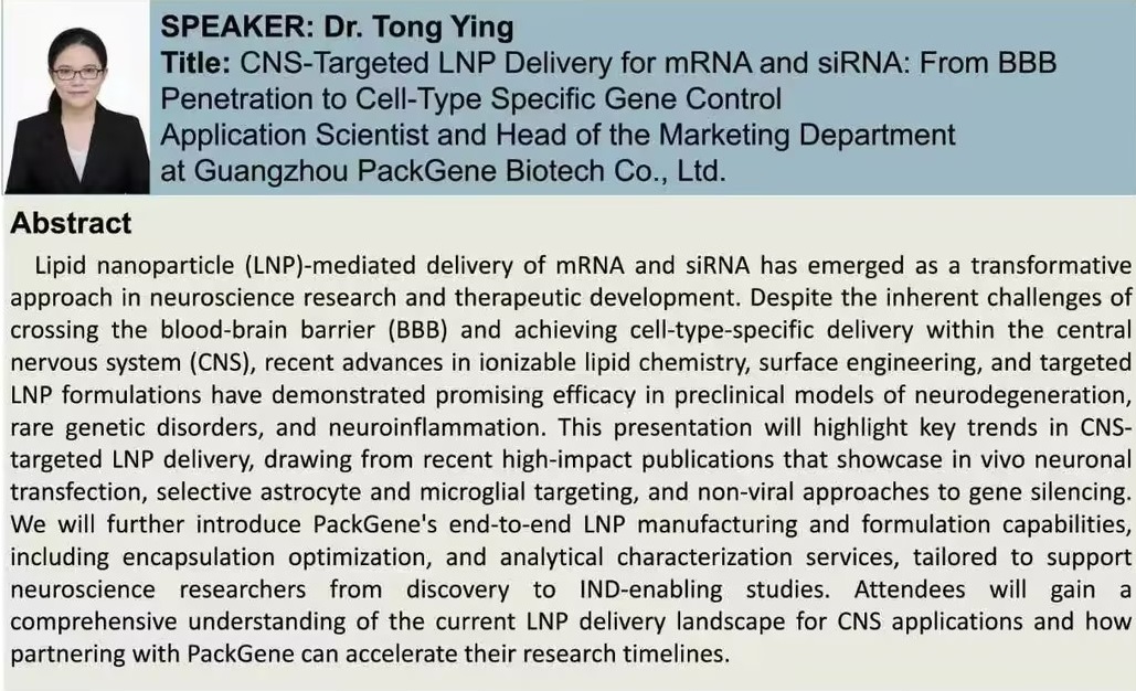 CNS-Targeted LNP Delivery for mRNA and siRNA: From BBB Penetration to Cell-Type Specific Gene Control