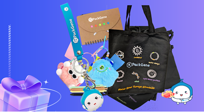 【PackGene】Exhibition at the 32nd Annual Meeting of the Japanese Society of Gene and Cell Therapy (JSGCT), Osaka, July 23–25, 2025